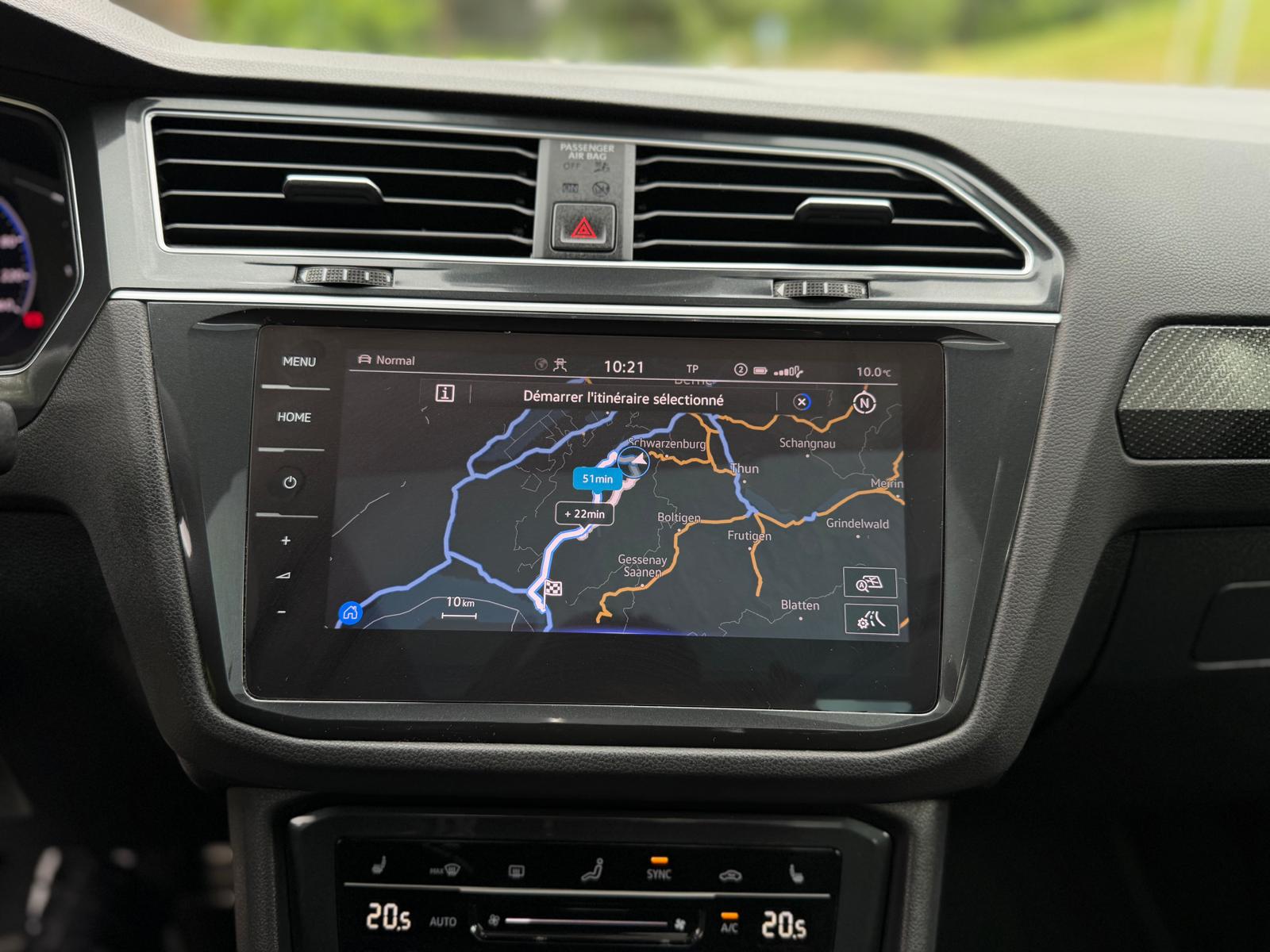 VW Tiguan 2.0TSI R-Line 4Motion DSG-image-12