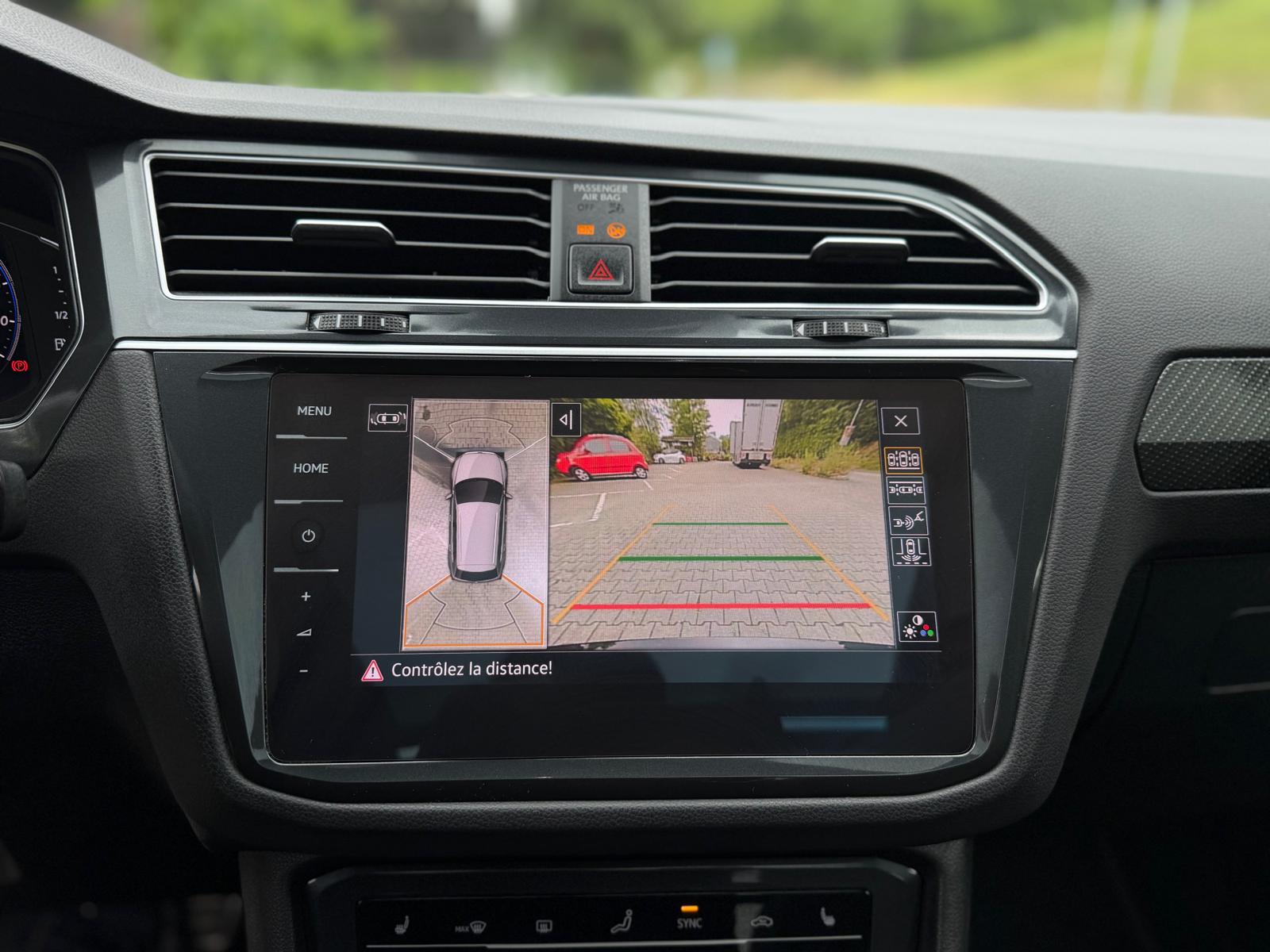 VW Tiguan 2.0TSI R-Line 4Motion DSG-image-11