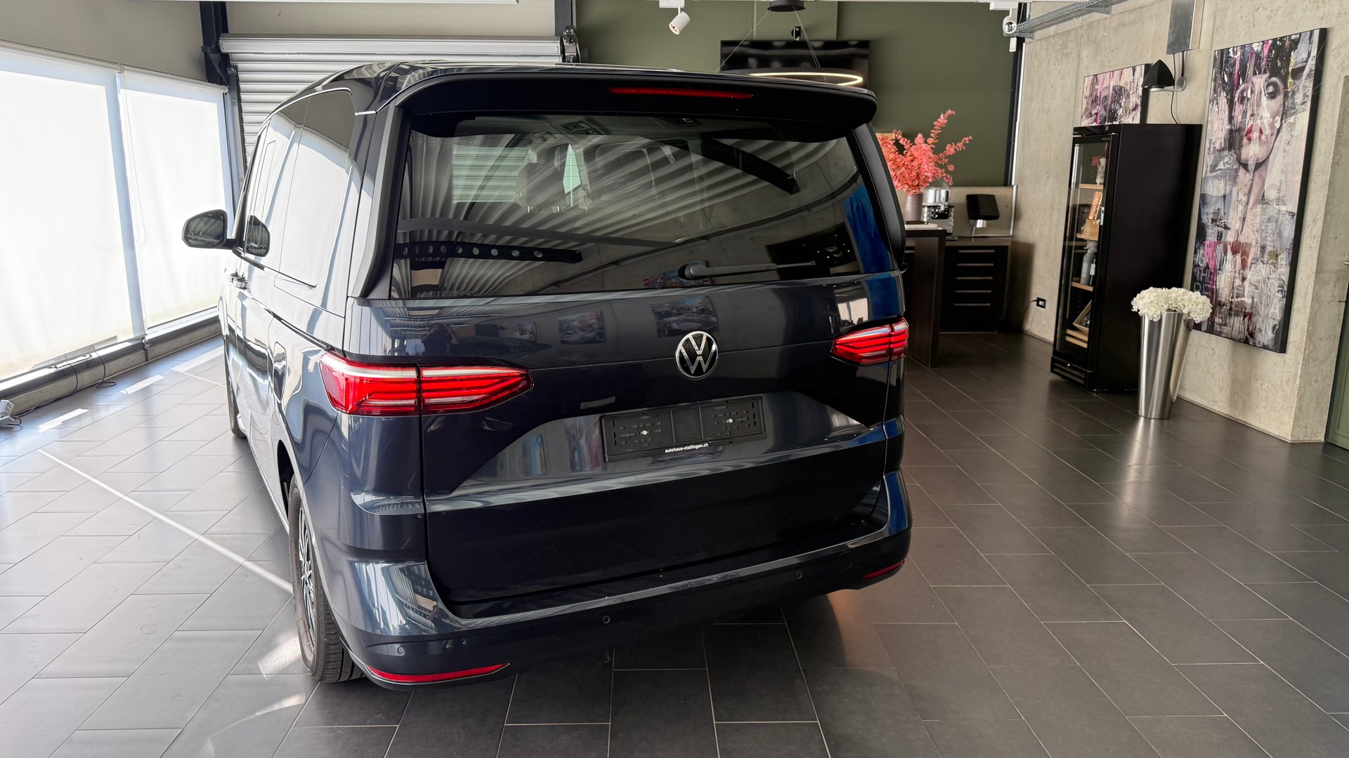 VW Multivan kurz 2.0 TDI DSG-image-6