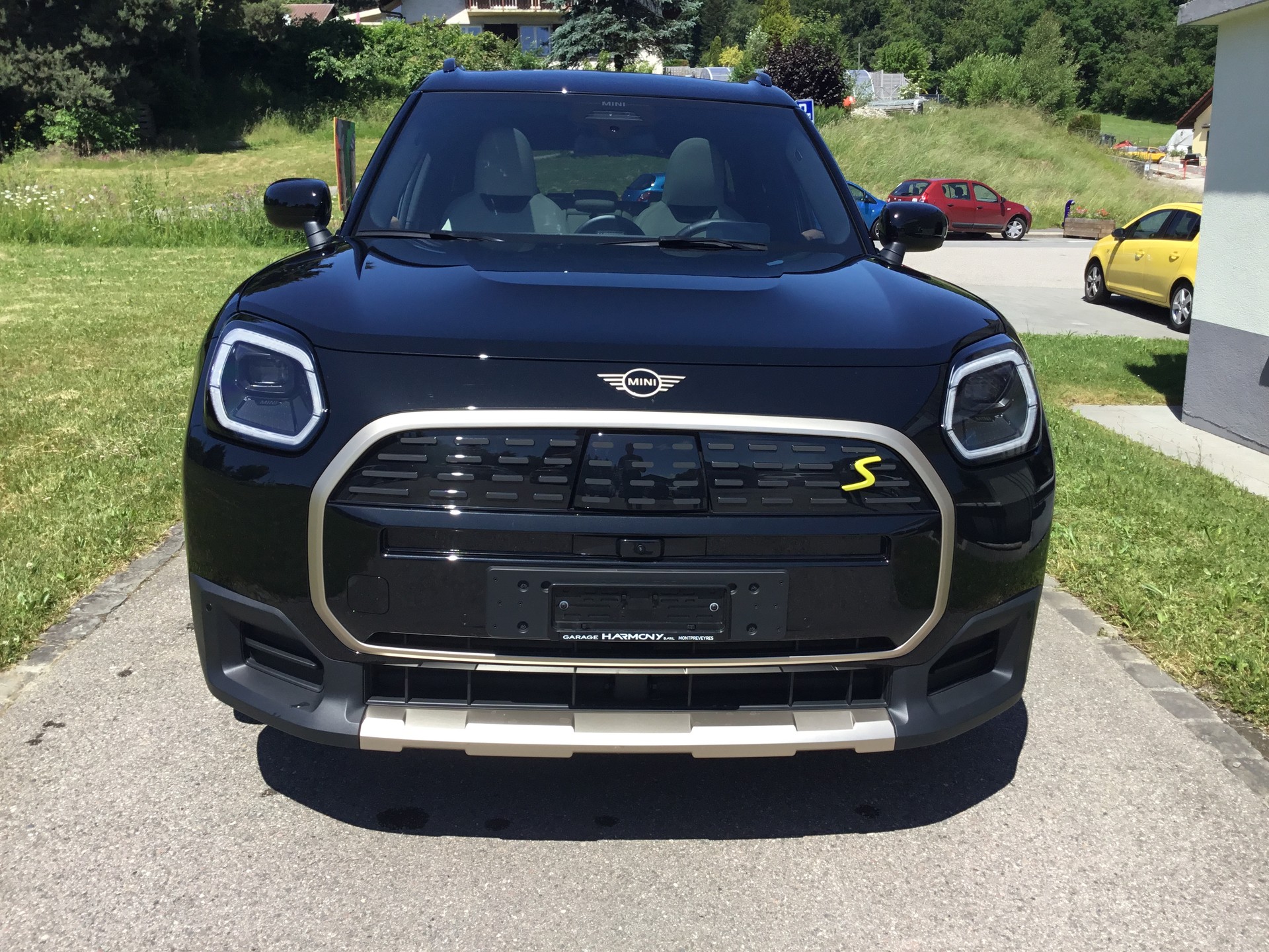MINI Countryman SE ALL 4-image-2