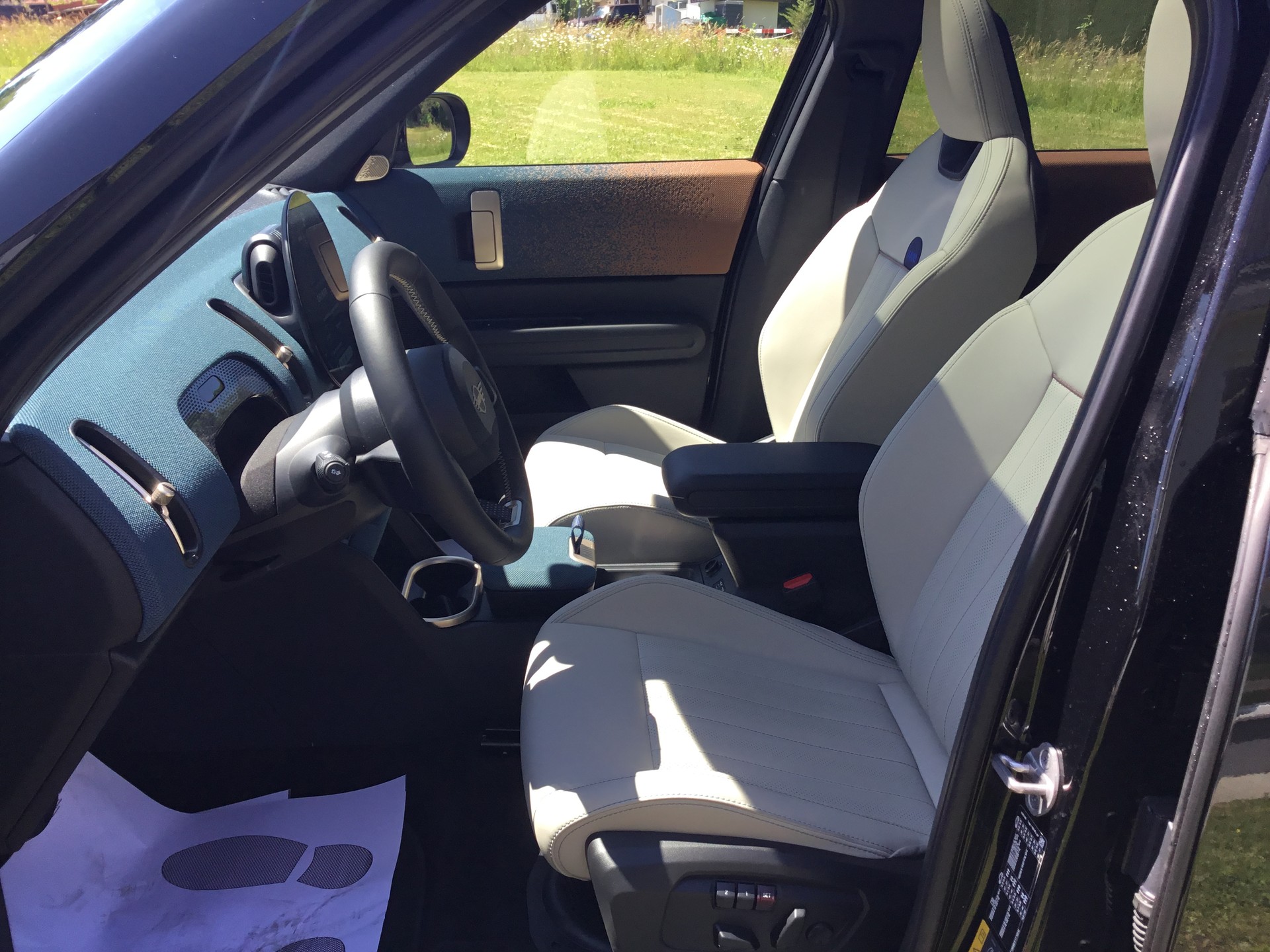 MINI Countryman SE ALL 4-image-12