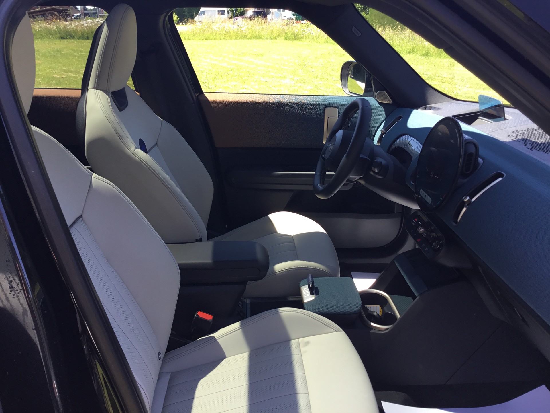 MINI Countryman SE ALL 4-image-13