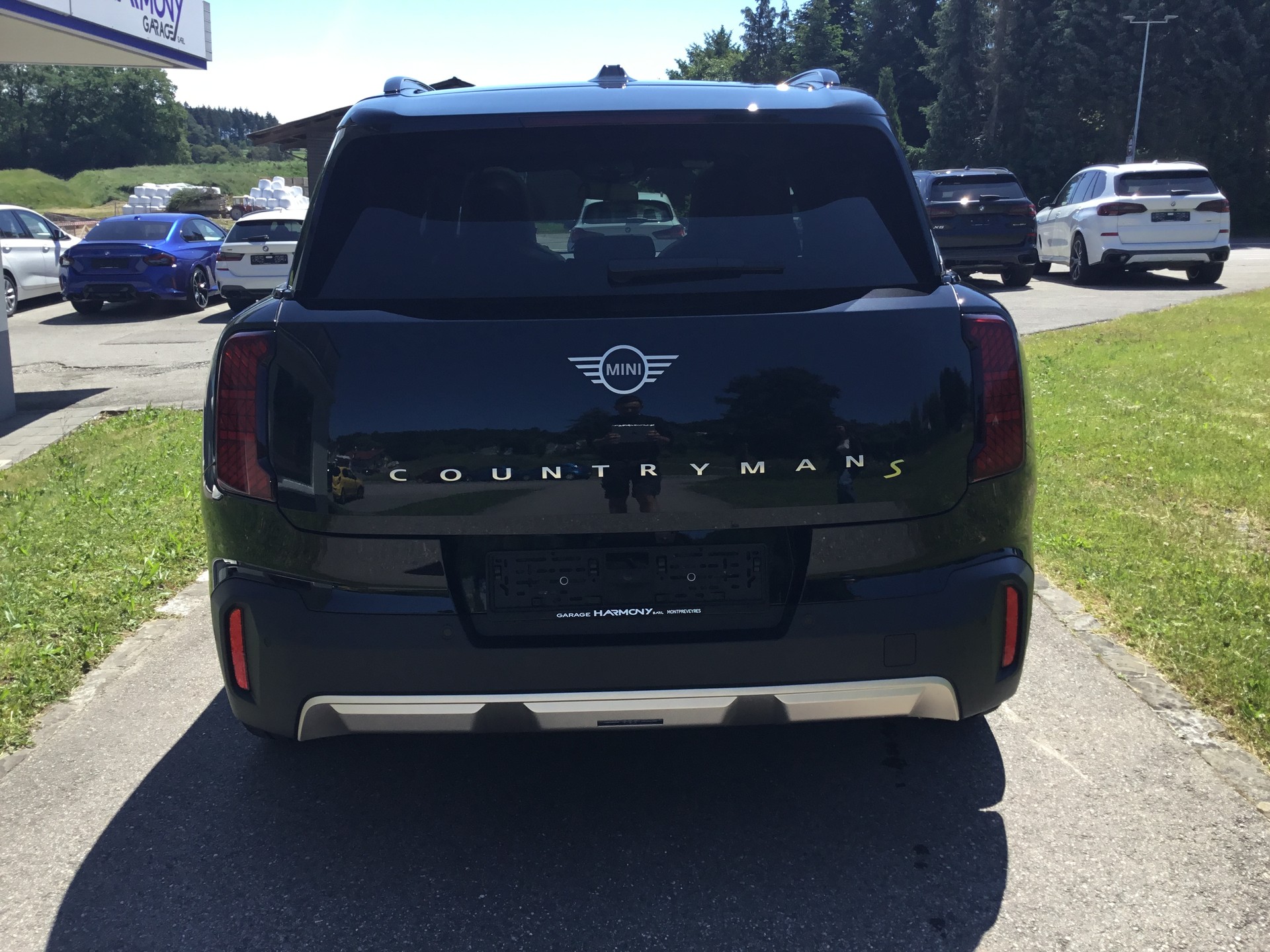 MINI Countryman SE ALL 4-image-7