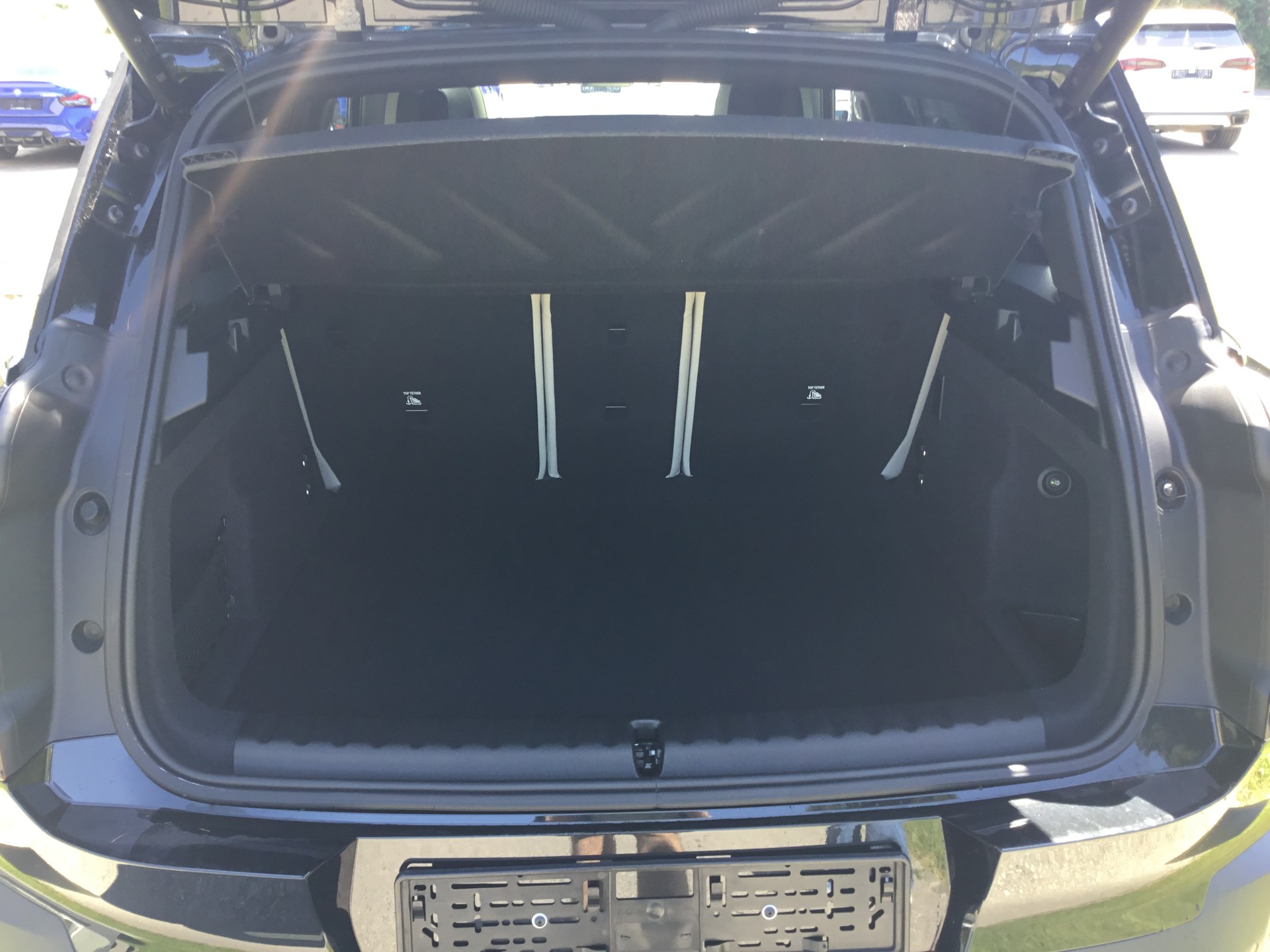 MINI Countryman SE ALL 4-image-15