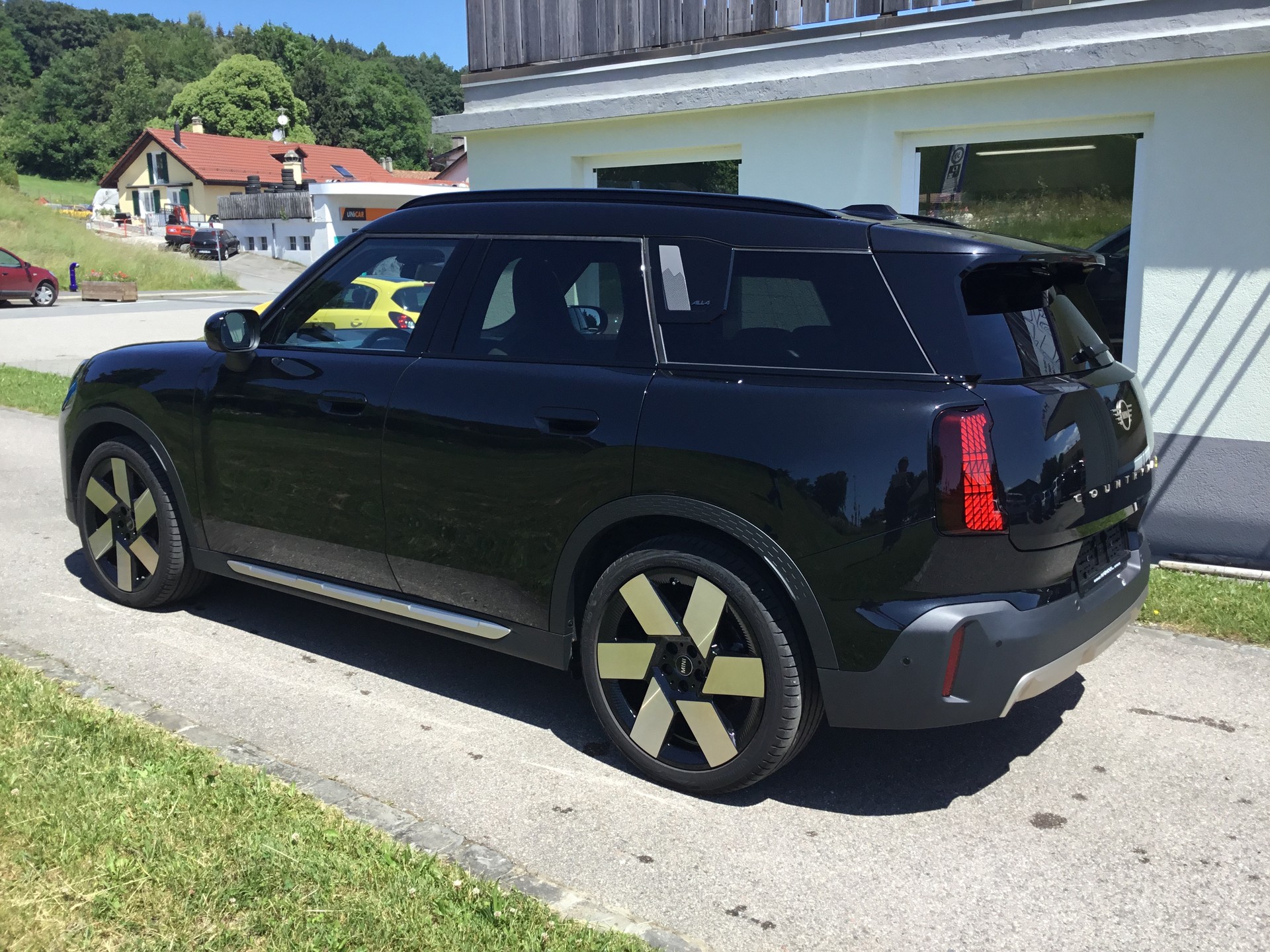 MINI Countryman SE ALL 4-image-6