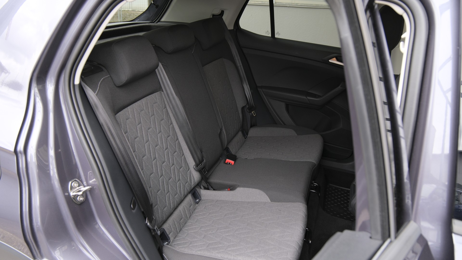 VW T-Cross 1.0 TSI EVO United DSG-image-22