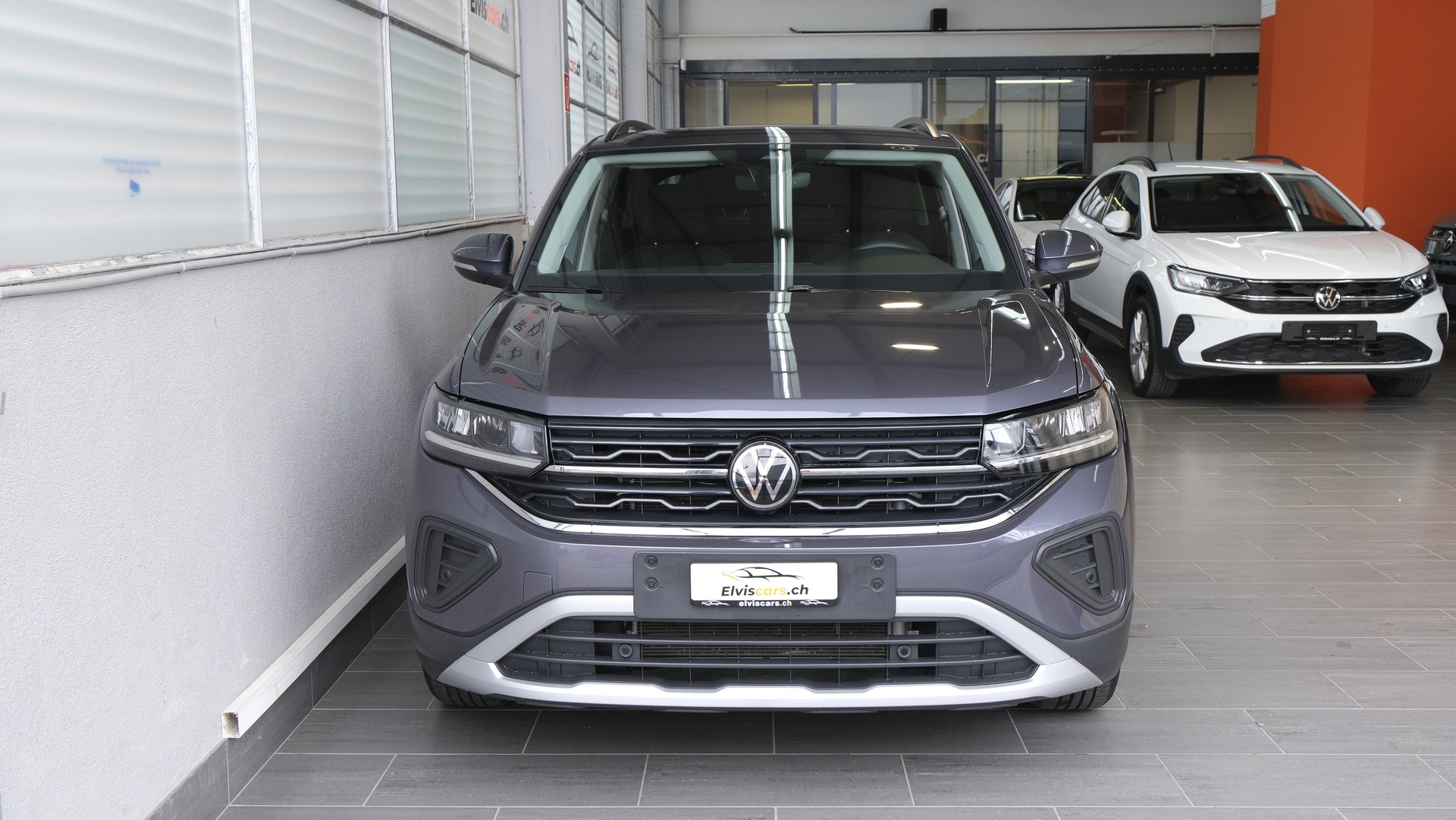 VW T-Cross 1.0 TSI EVO United DSG-image-30