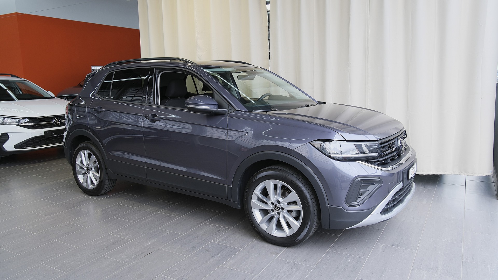 VW T-Cross 1.0 TSI EVO United DSG-image-27