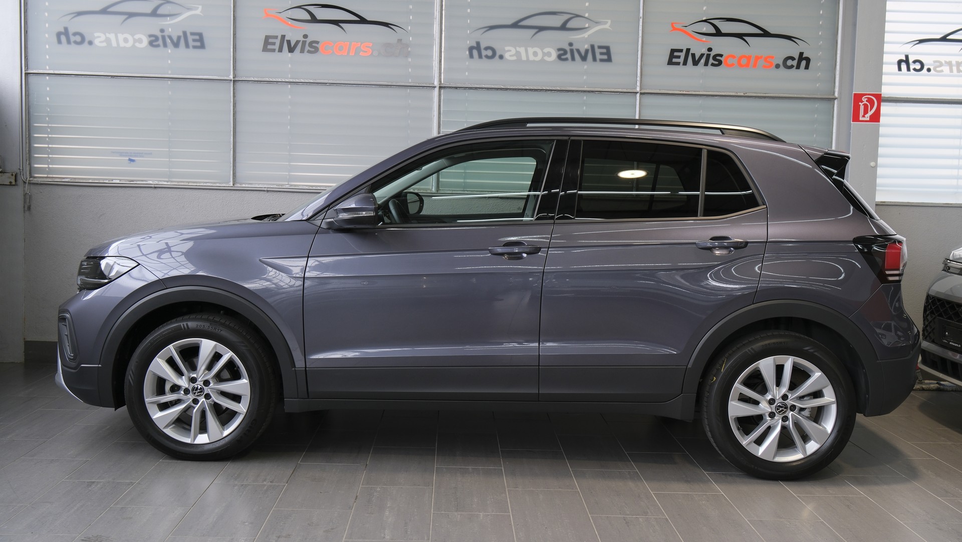 VW T-Cross 1.0 TSI EVO United DSG-image-10