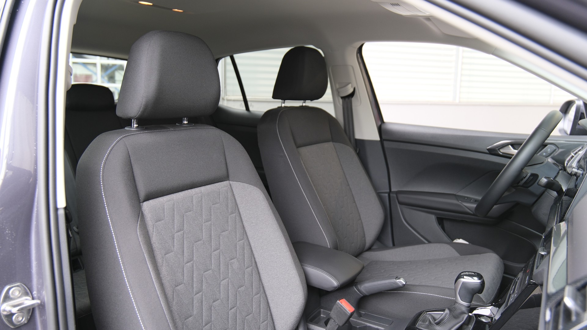 VW T-Cross 1.0 TSI EVO United DSG-image-21