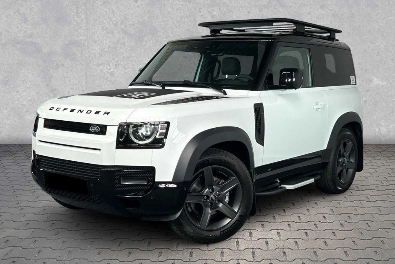 LAND ROVER Defender 90 3.0D I6 250 X-Dynamic SE AT8-image-0