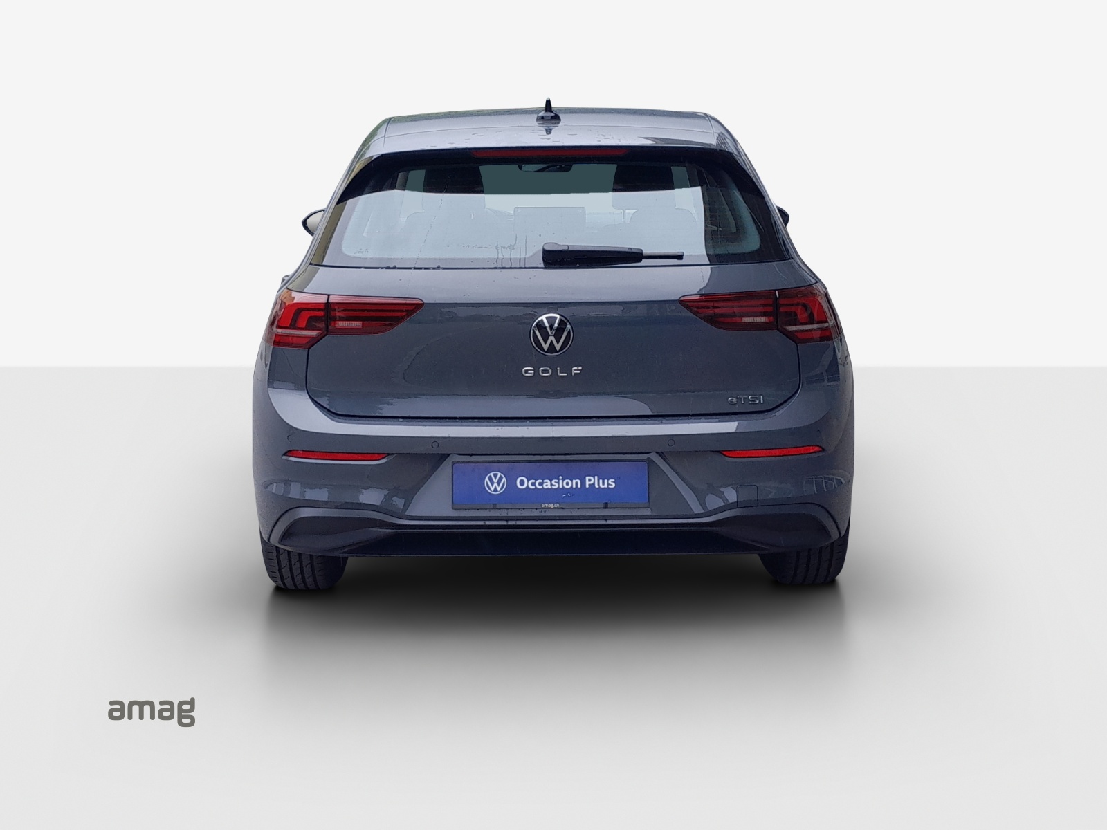 VW Golf 1.5 e TSI mHEV Life DSG-image-3