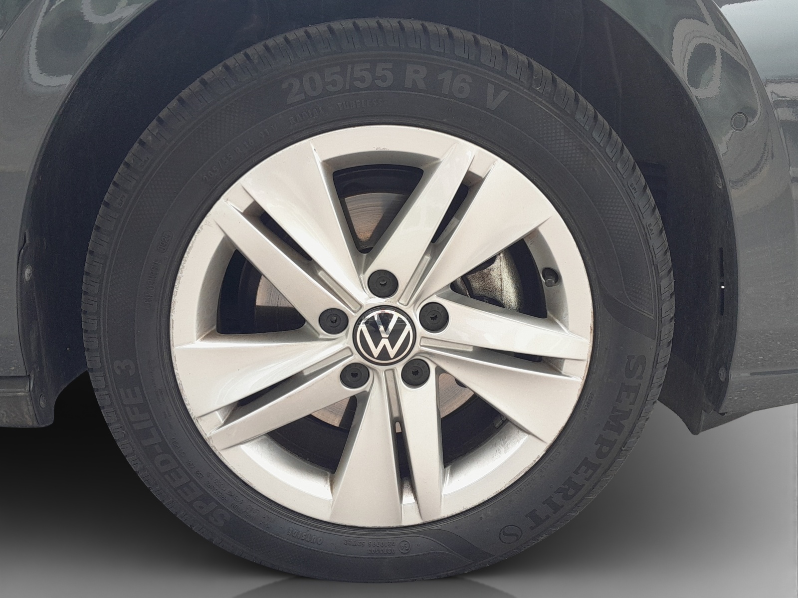 VW Golf 1.5 e TSI mHEV Life DSG-image-14