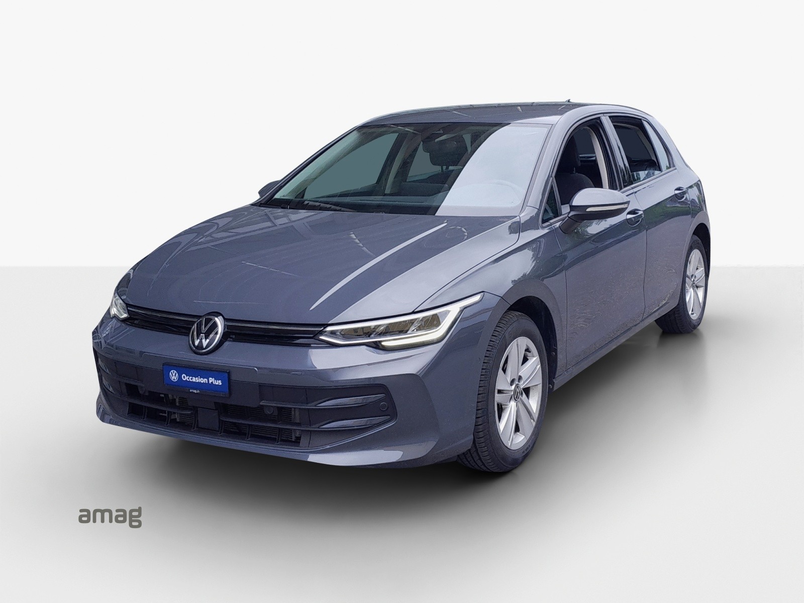 VW Golf 1.5 e TSI mHEV Life DSG-image-0