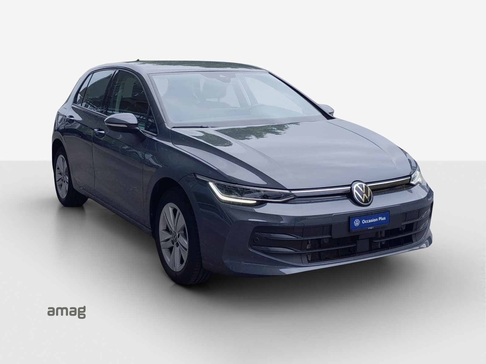 VW Golf 1.5 e TSI mHEV Life DSG-image-5
