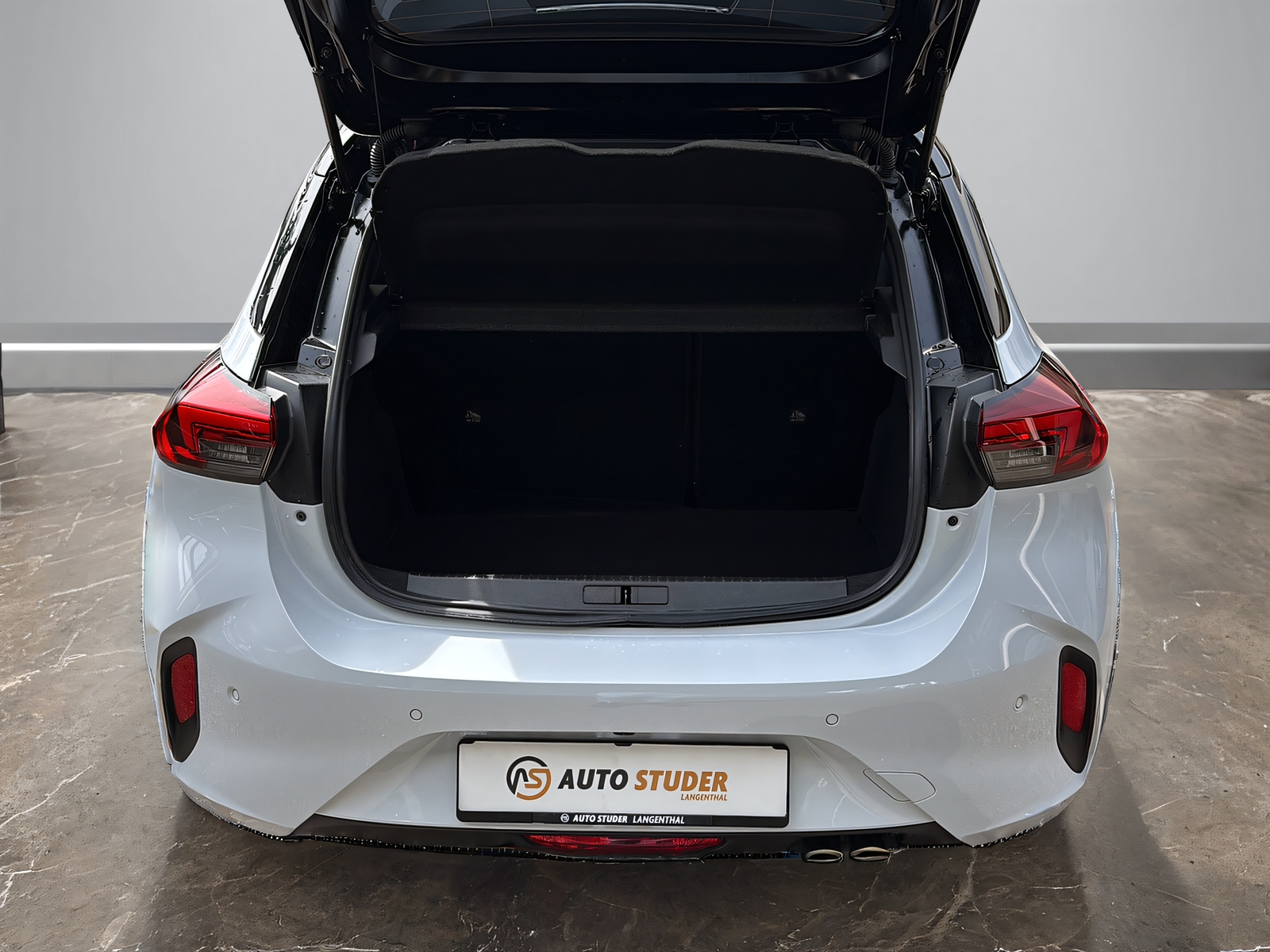 OPEL Corsa F 1.2 T 145 Hybrid GS-image-10