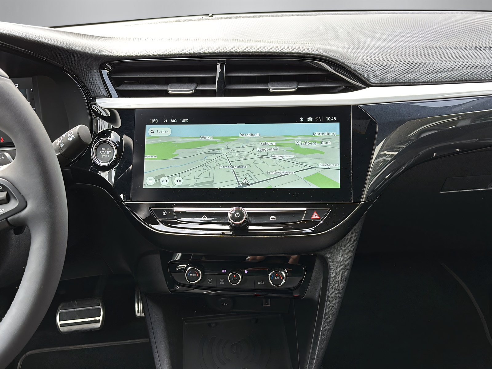 OPEL Corsa F 1.2 T 145 Hybrid GS-image-5