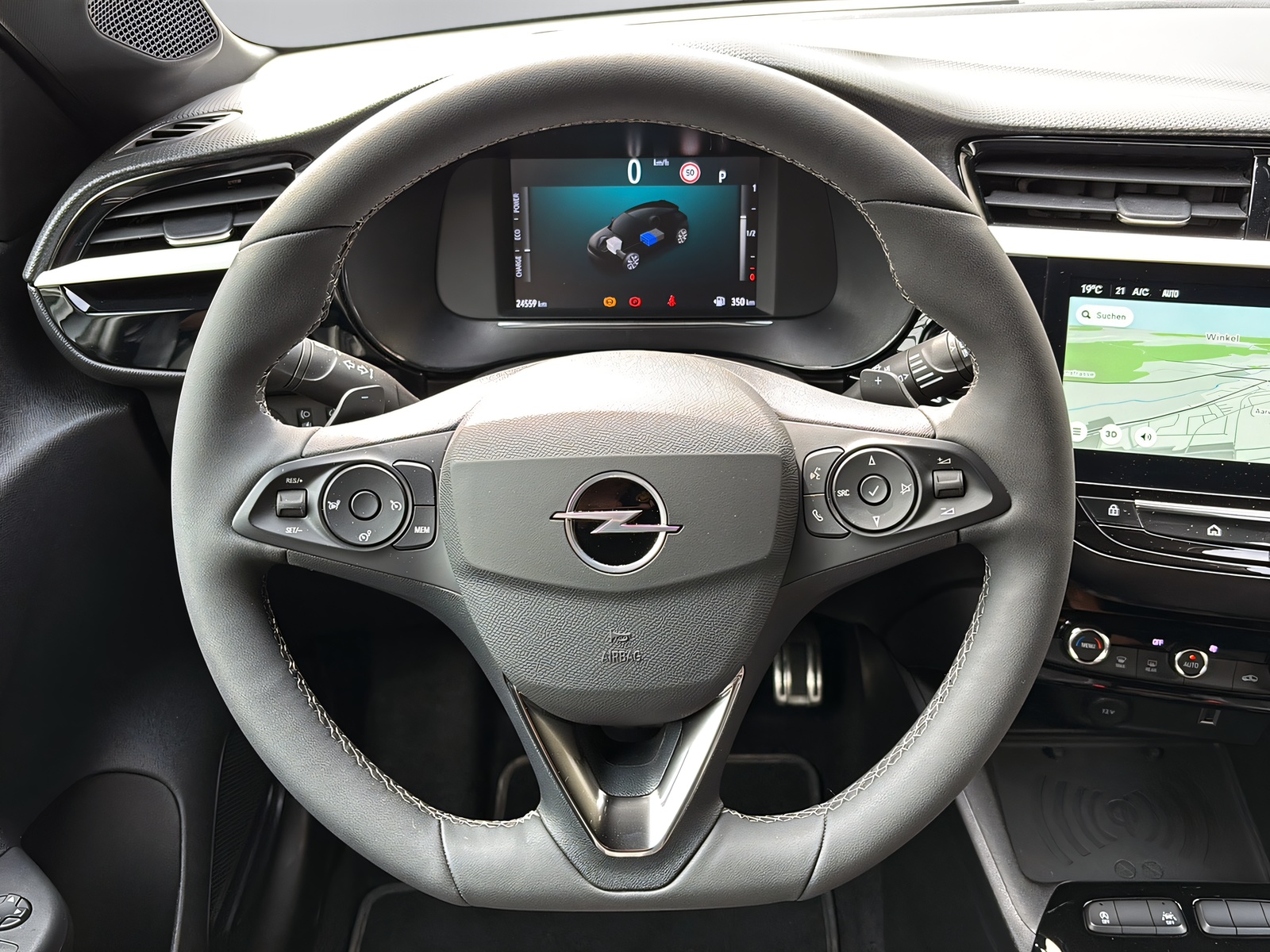 OPEL Corsa F 1.2 T 145 Hybrid GS-image-3