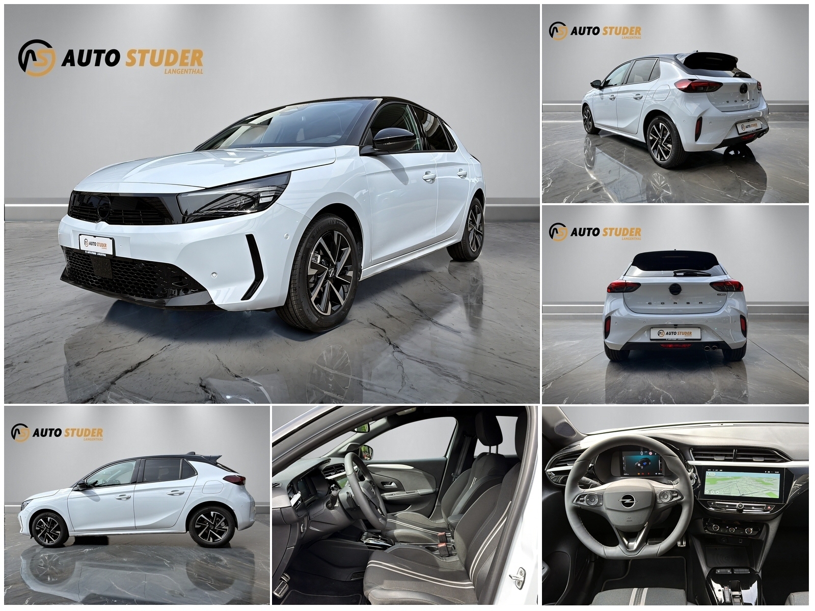 OPEL Corsa F 1.2 T 145 Hybrid GS-image-0