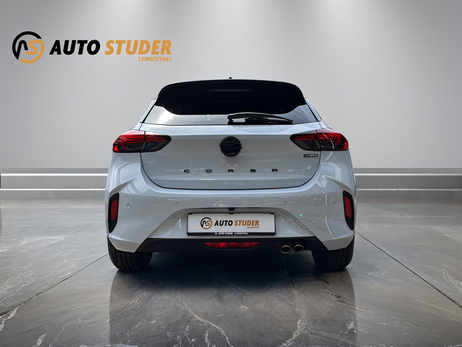 OPEL Corsa F 1.2 T 145 Hybrid GS-image-9