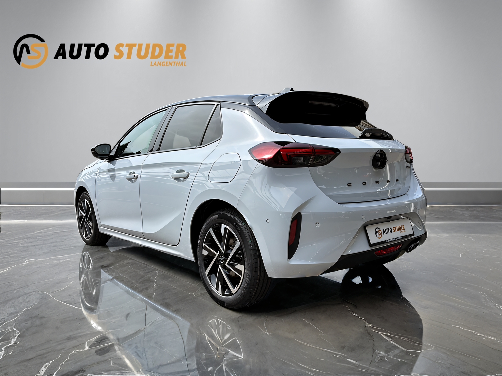 OPEL Corsa F 1.2 T 145 Hybrid GS-image-8