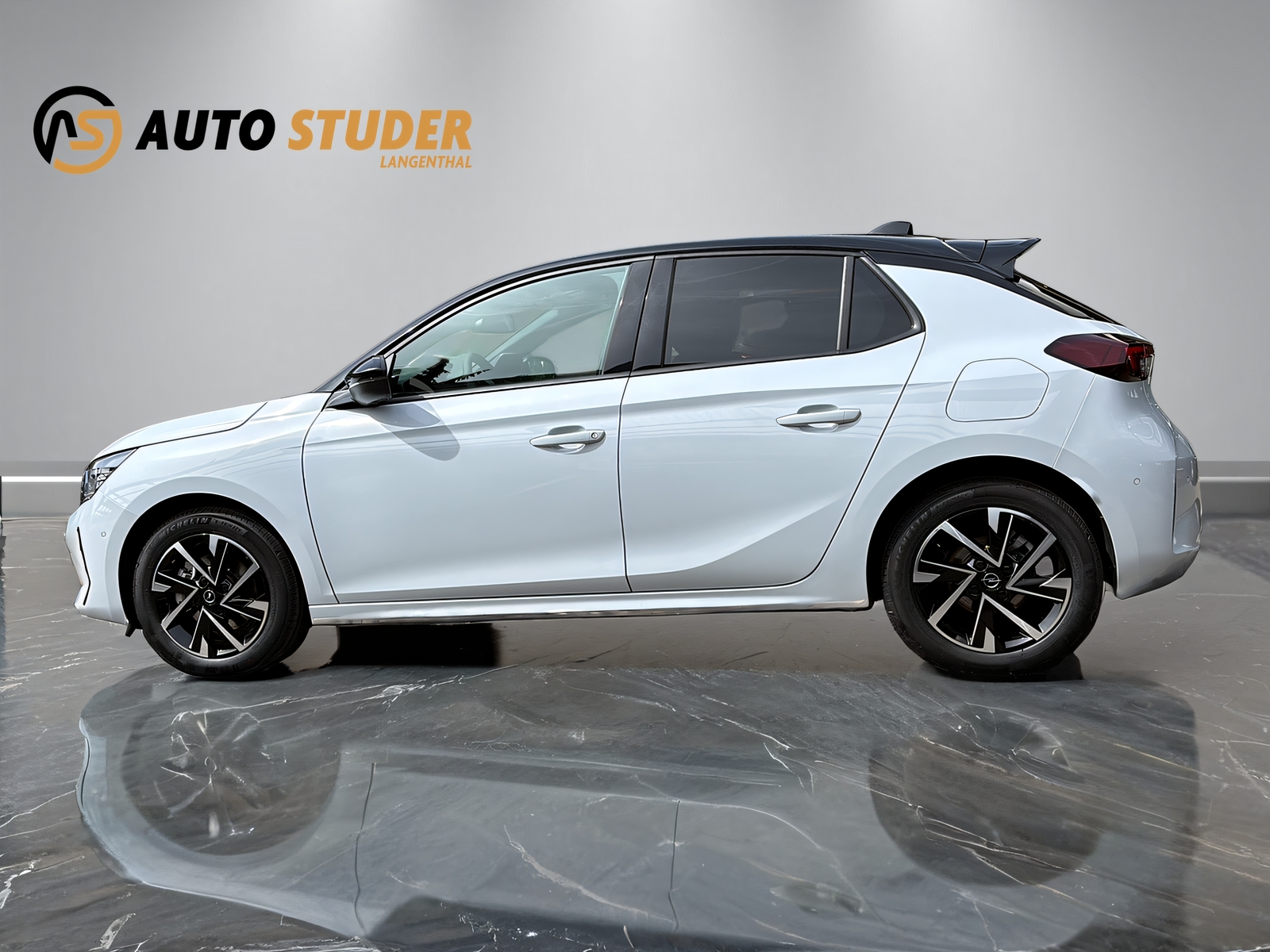 OPEL Corsa F 1.2 T 145 Hybrid GS-image-7