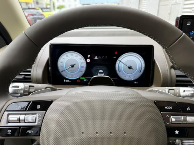 HYUNDAI Inster Electric Amplia-image-13