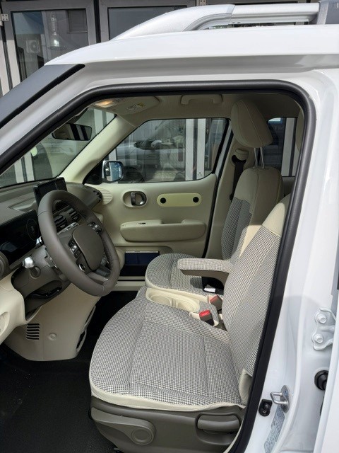 HYUNDAI Inster Electric Amplia-image-8