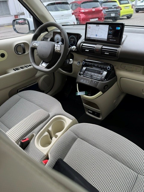 HYUNDAI Inster Electric Amplia-image-10