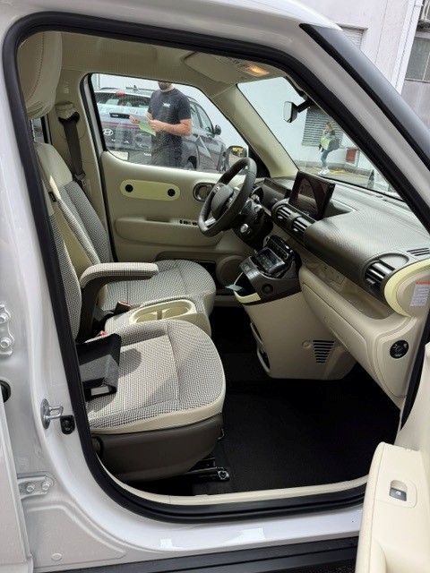 HYUNDAI Inster Electric Amplia-image-11