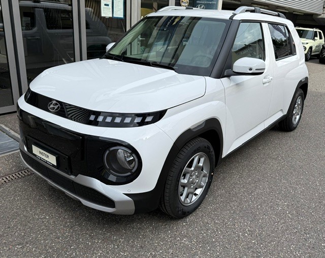 HYUNDAI Inster Electric Amplia-image-0