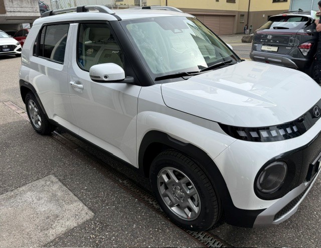 HYUNDAI Inster Electric Amplia-image-5