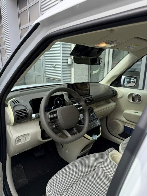 HYUNDAI Inster Electric Amplia-image-7