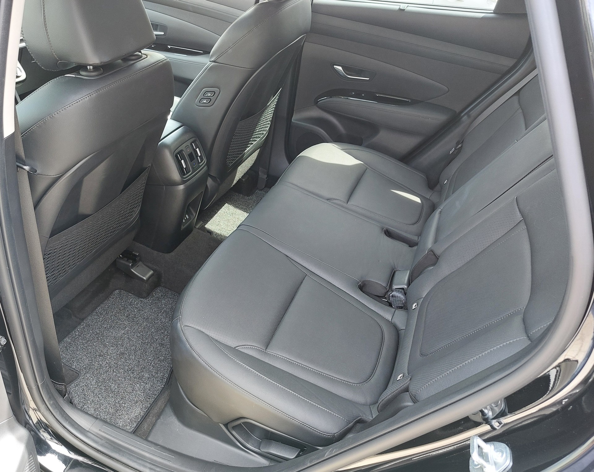 HYUNDAI Tucson 1.6 TGDI HEV Vertex 4WD-image-11
