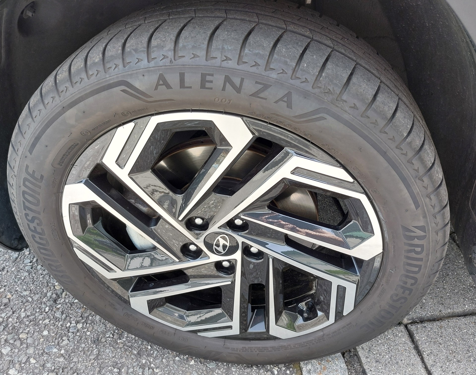 HYUNDAI Tucson 1.6 TGDI HEV Vertex 4WD-image-8