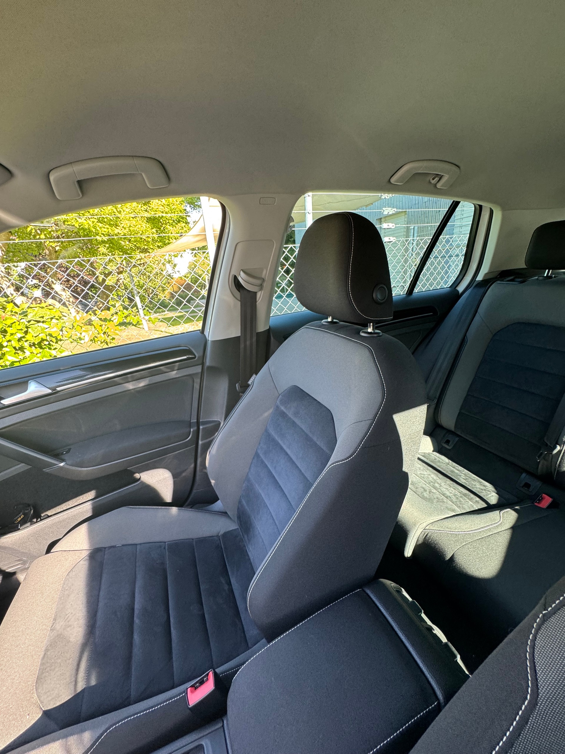VW 1.4 TSI 150 Allstar R-Line DSG-image-4