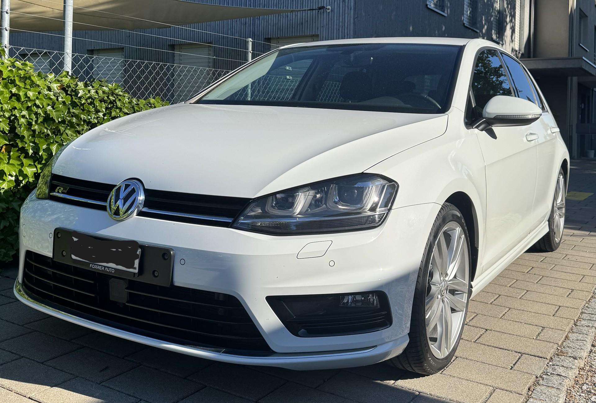 VW 1.4 TSI 150 Allstar R-Line DSG-image-0