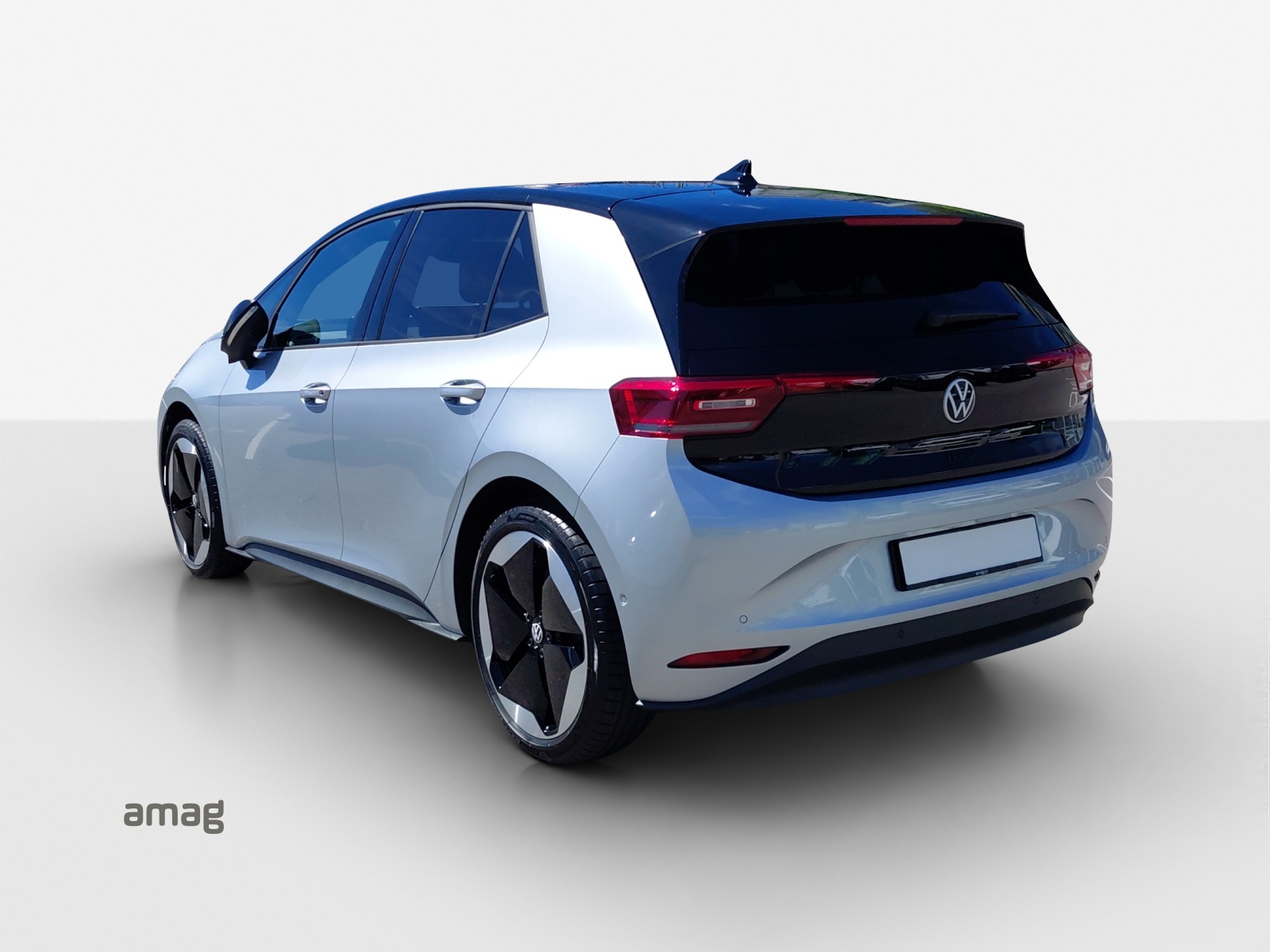VW ID.3 Pro S 79 kWh Pro S-image-2