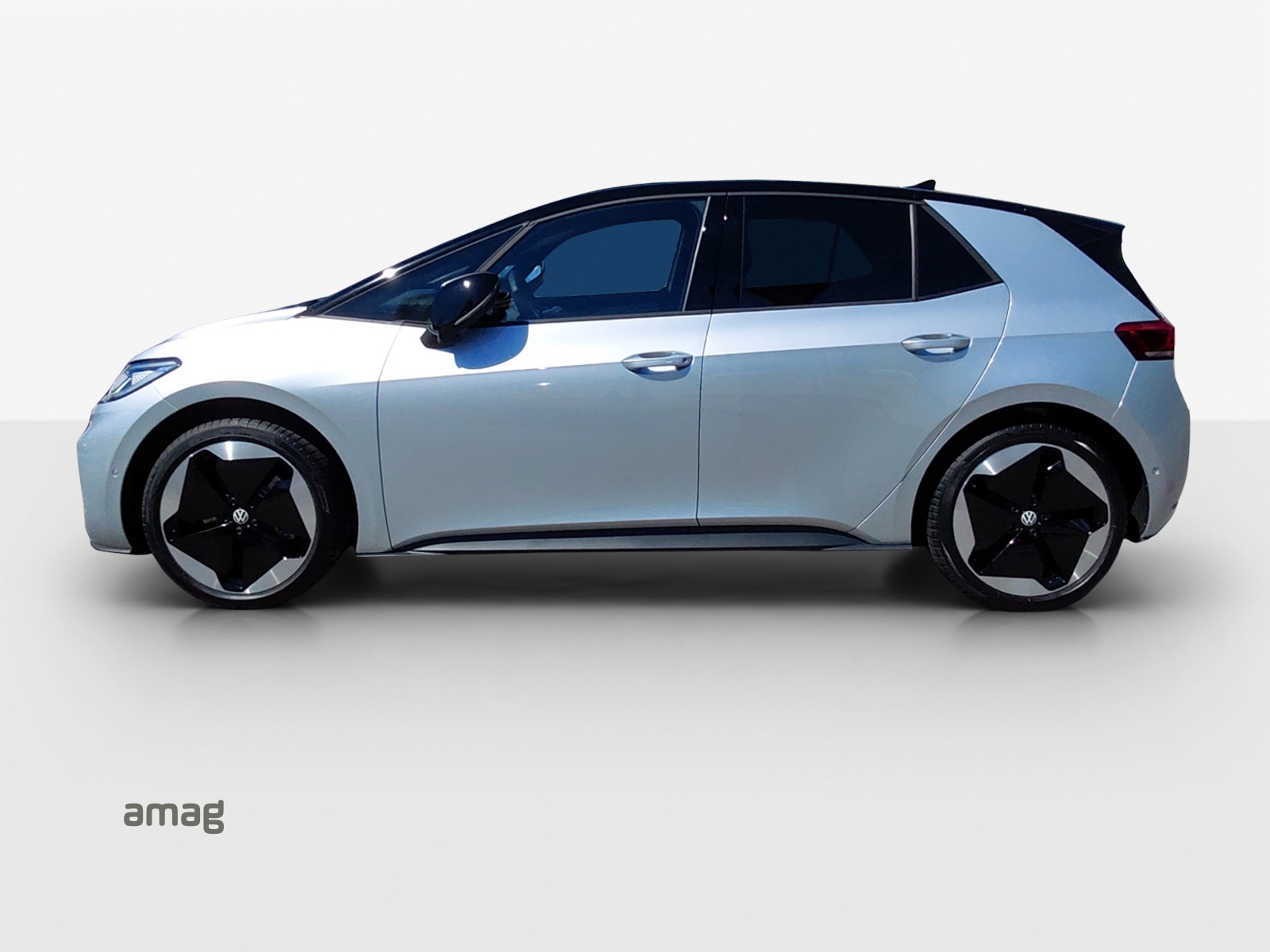 VW ID.3 Pro S 79 kWh Pro S-image-1