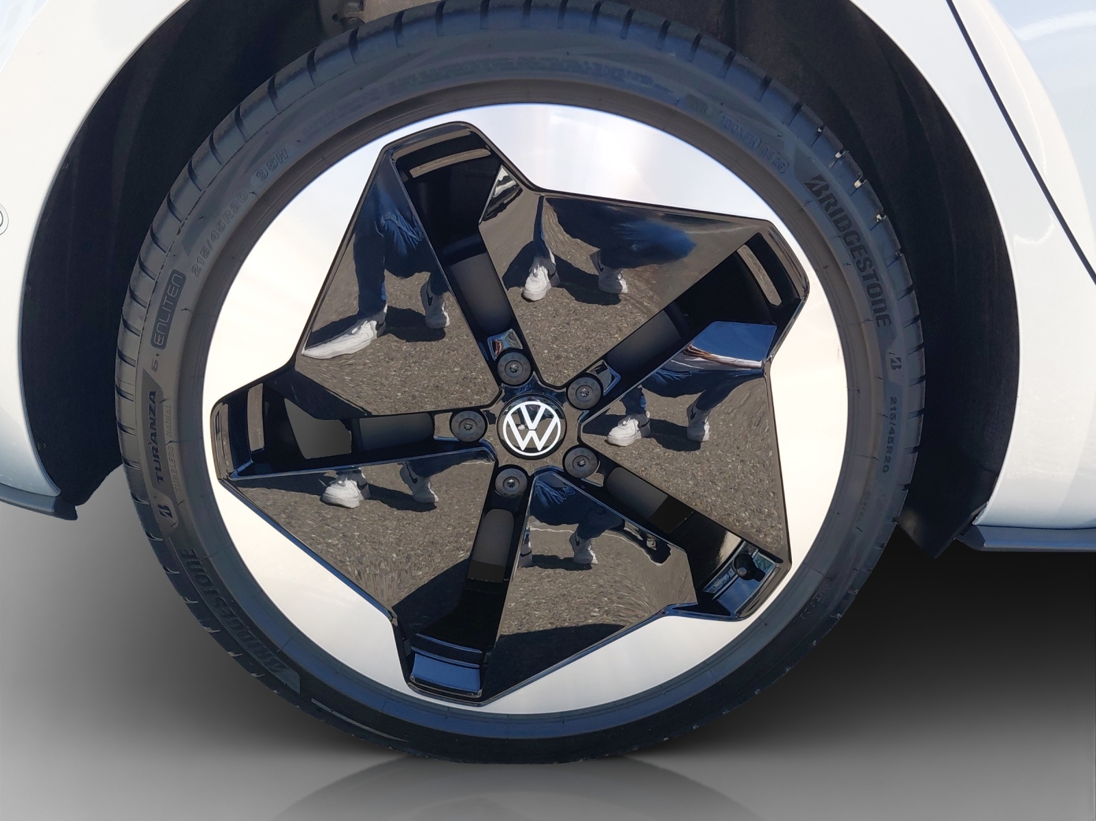 VW ID.3 Pro S 79 kWh Pro S-image-13