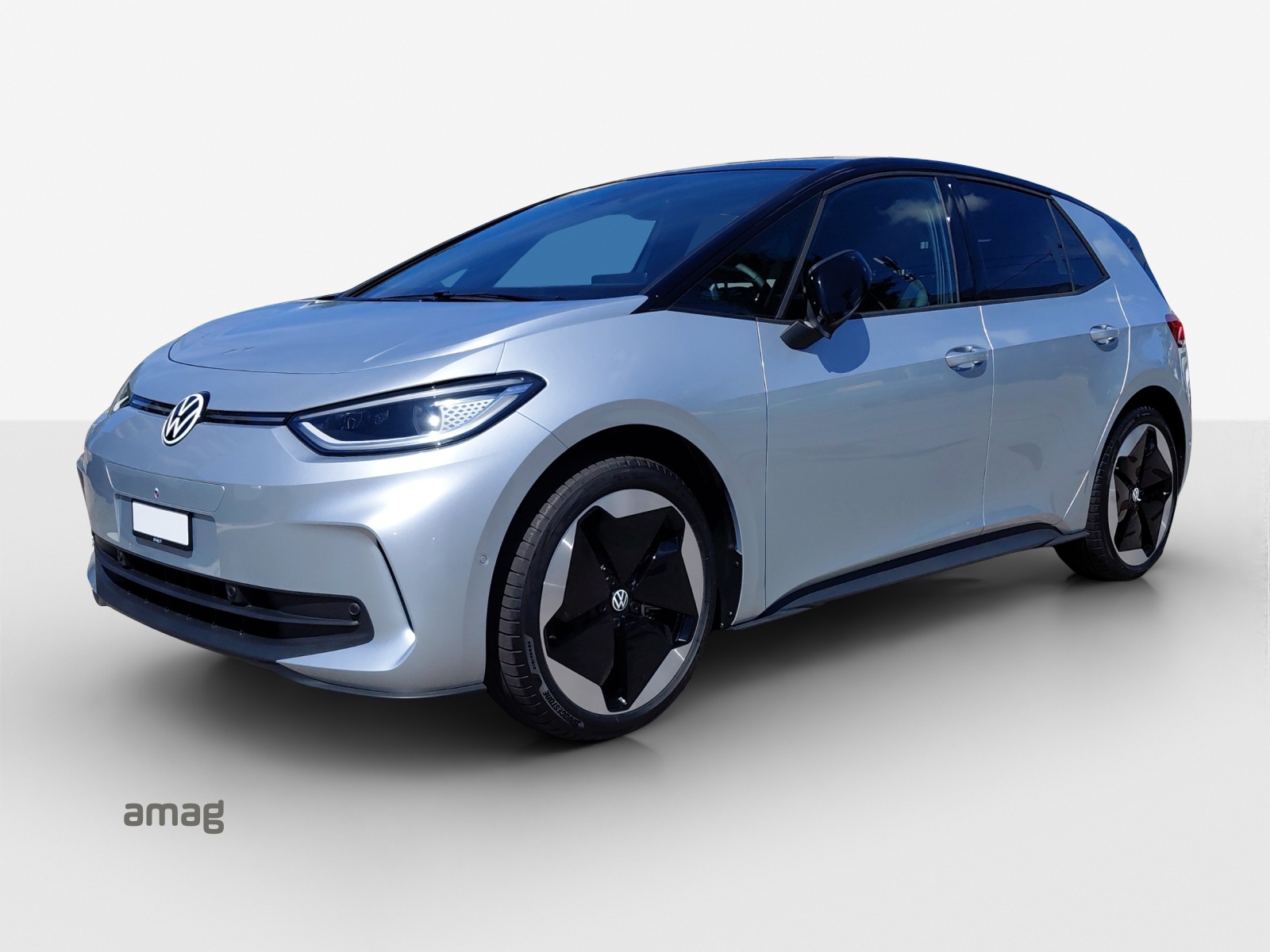 VW ID.3 Pro S 79 kWh Pro S-image-0