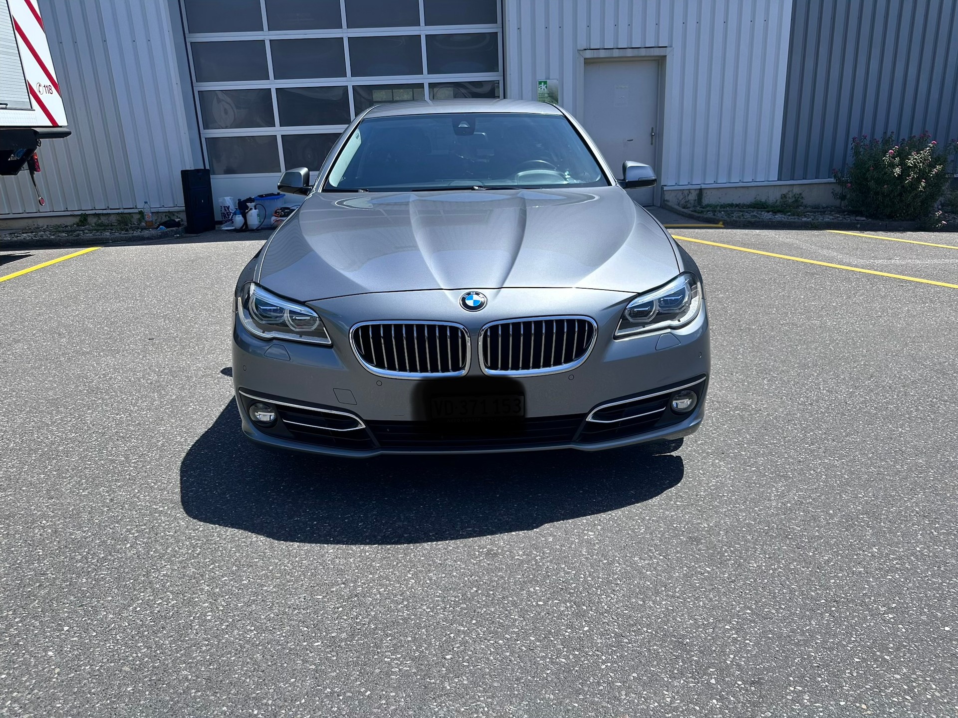 BMW 535d xDrive-image-0