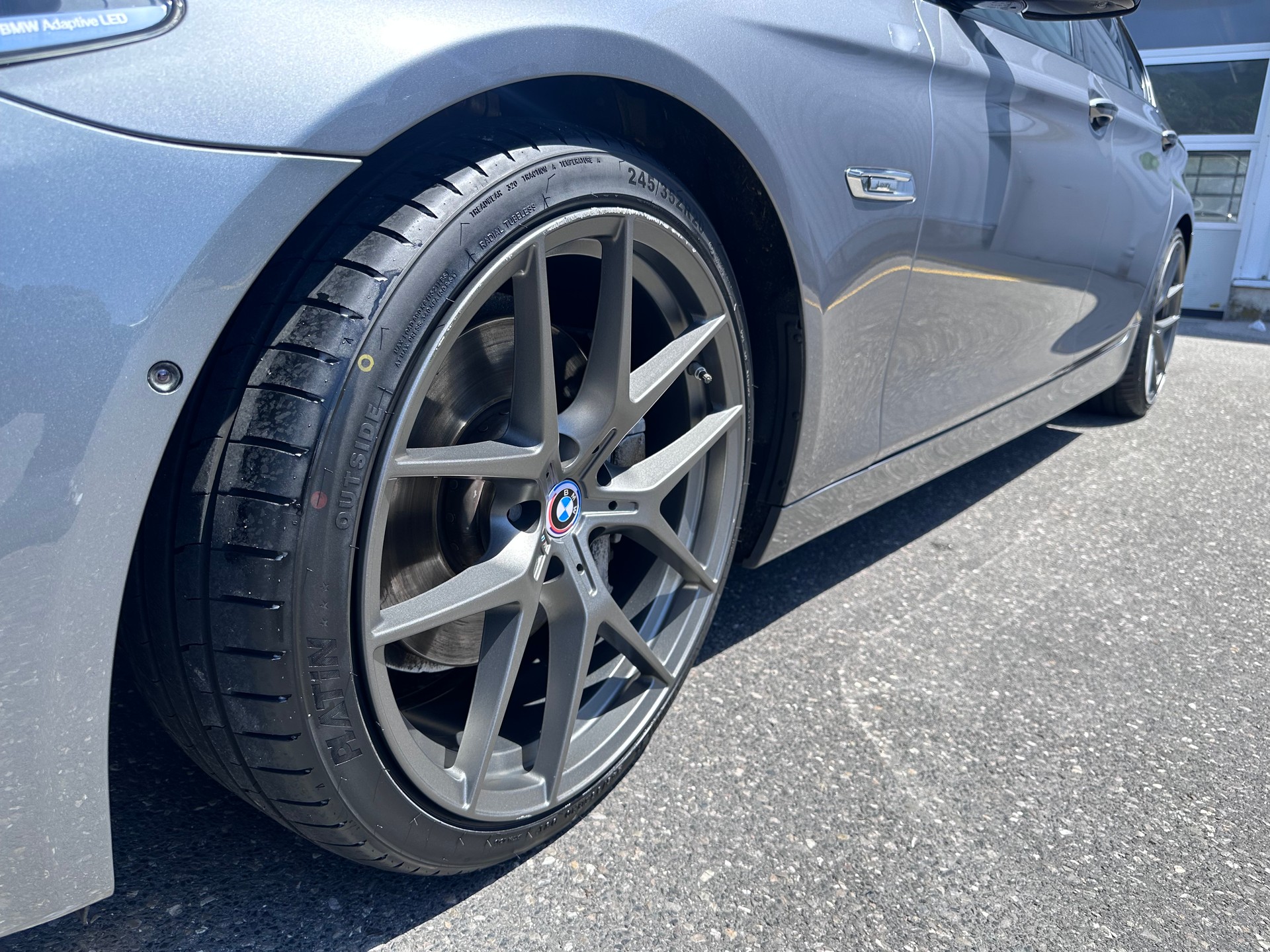 BMW 535d xDrive-image-3