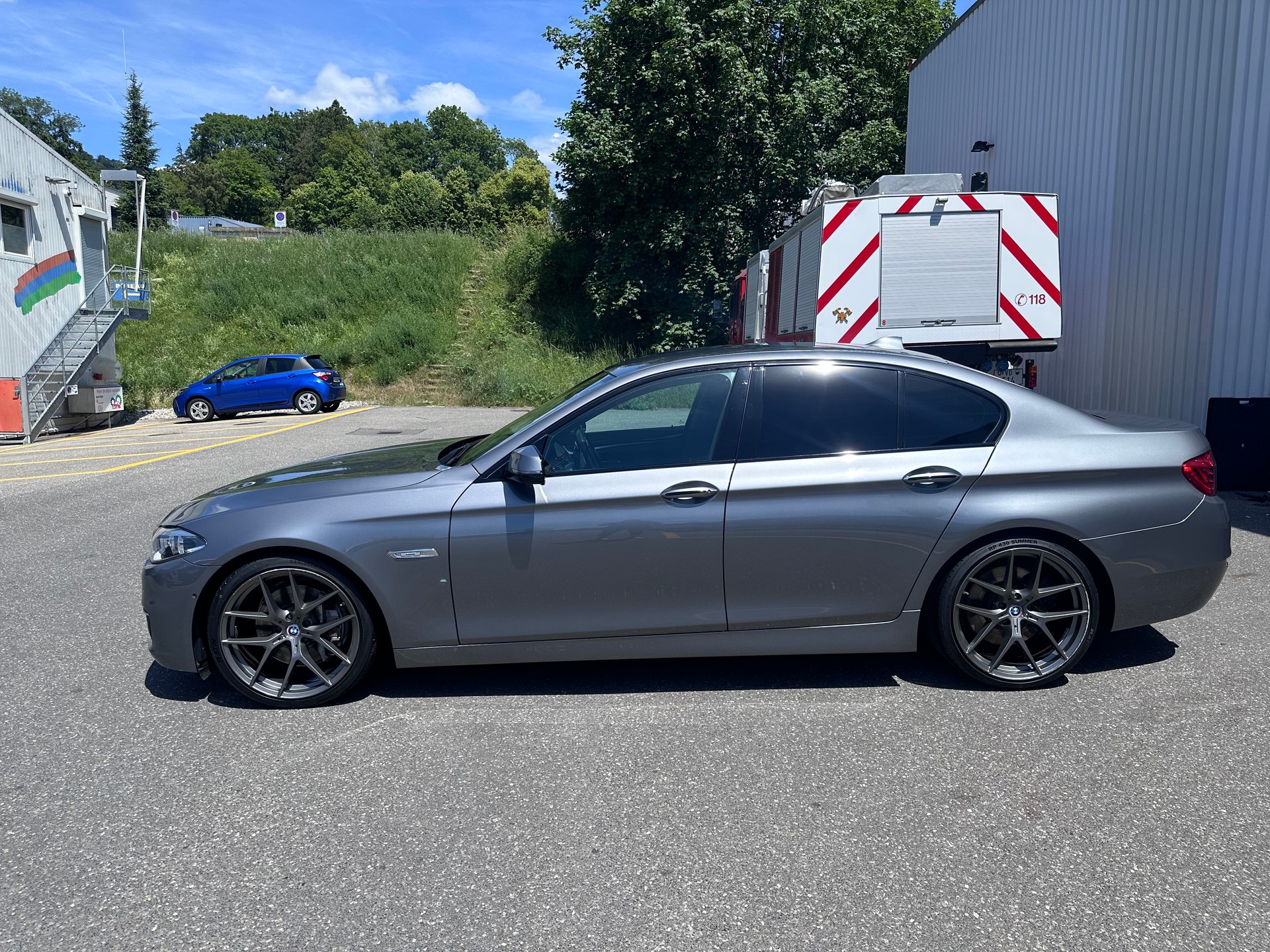 BMW 535d xDrive-image-1