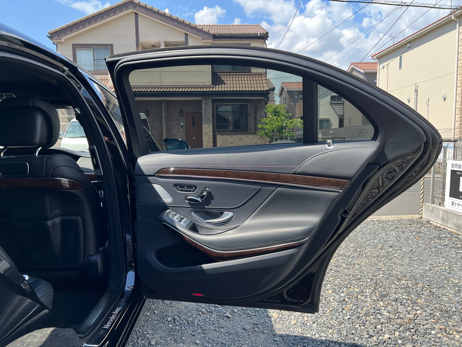 MERCEDES-BENZ S 560 L 4Matic 9G-Tronic-image-17