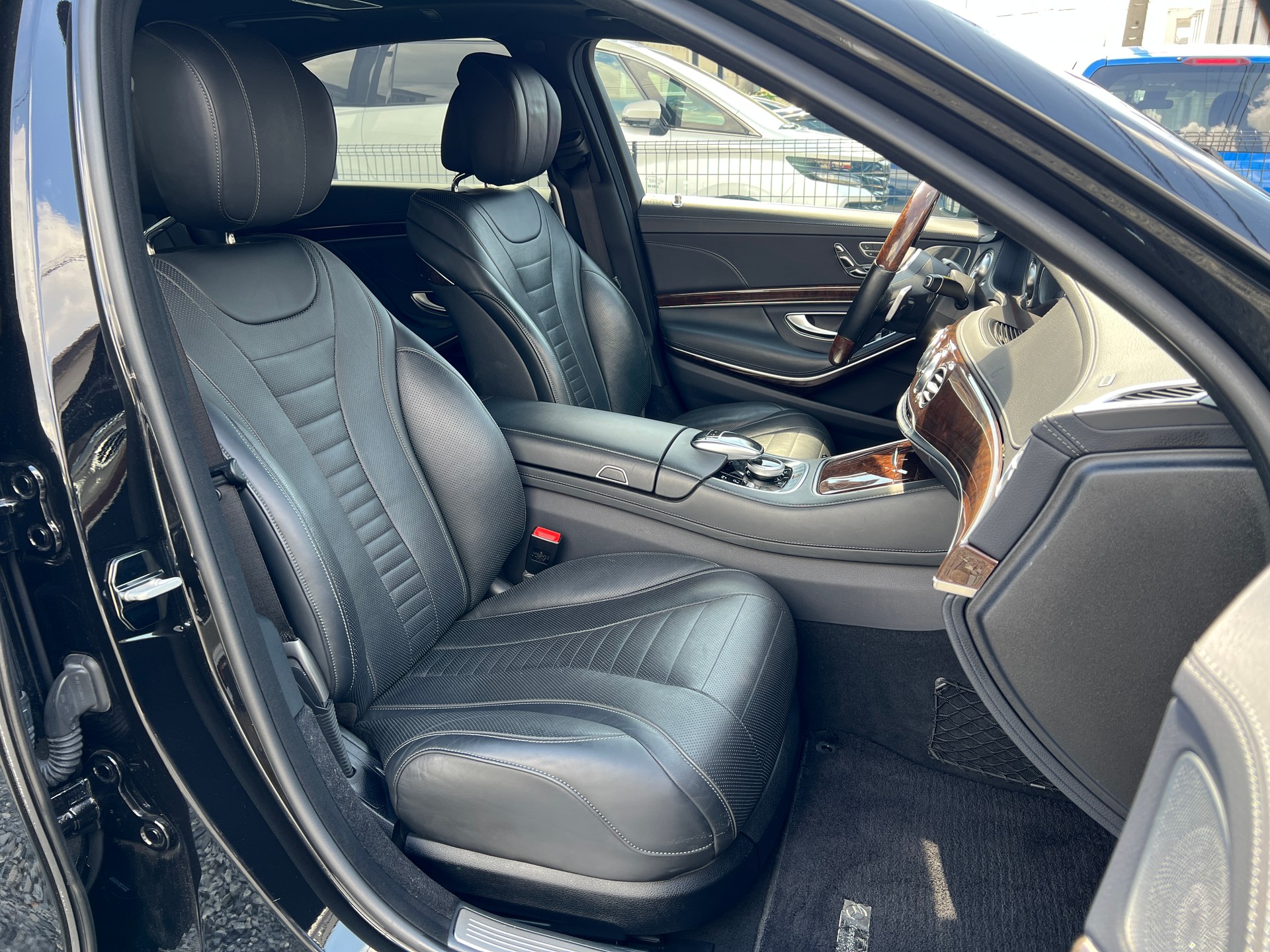 MERCEDES-BENZ S 560 L 4Matic 9G-Tronic-image-20