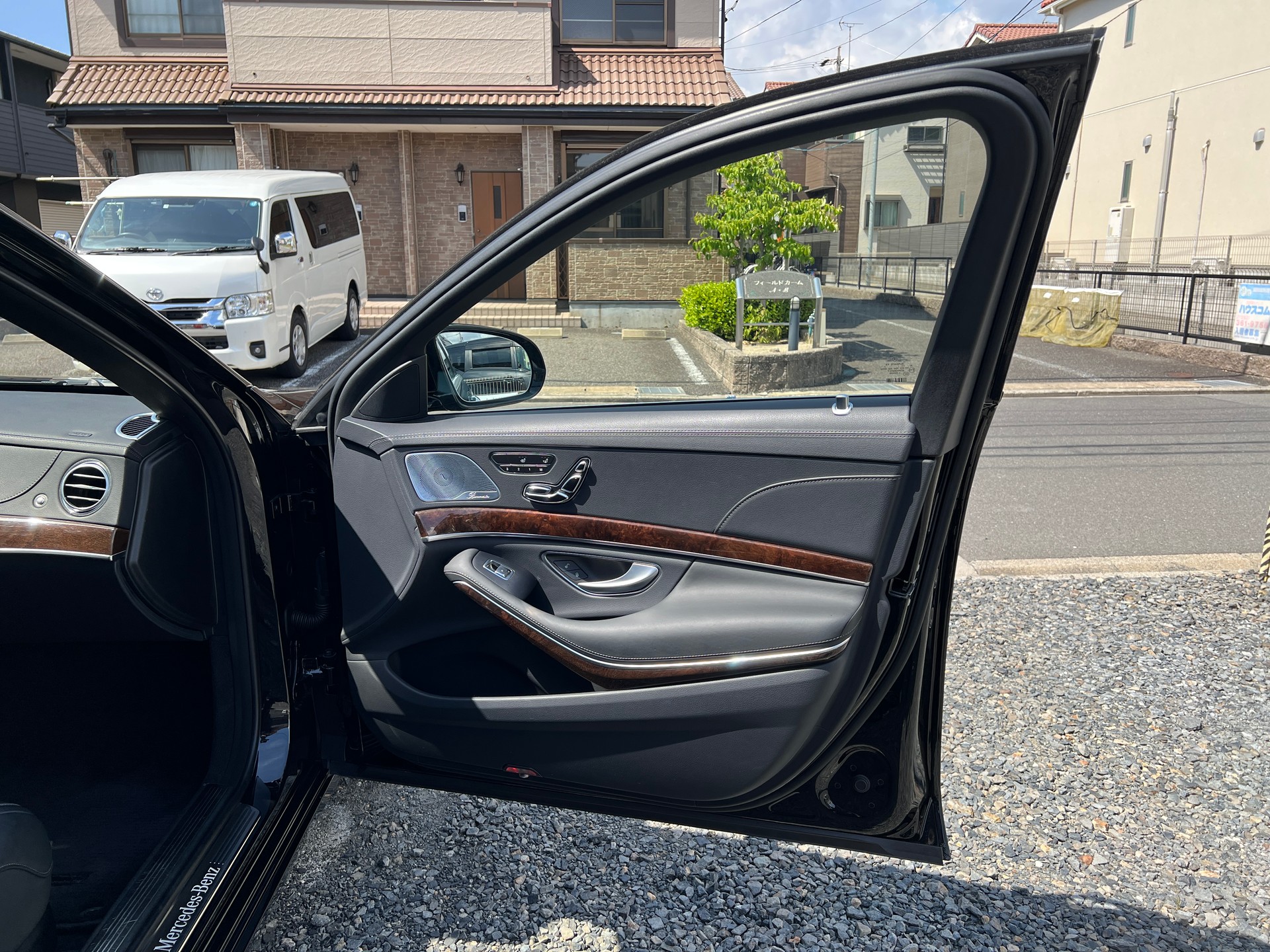 MERCEDES-BENZ S 560 L 4Matic 9G-Tronic-image-21