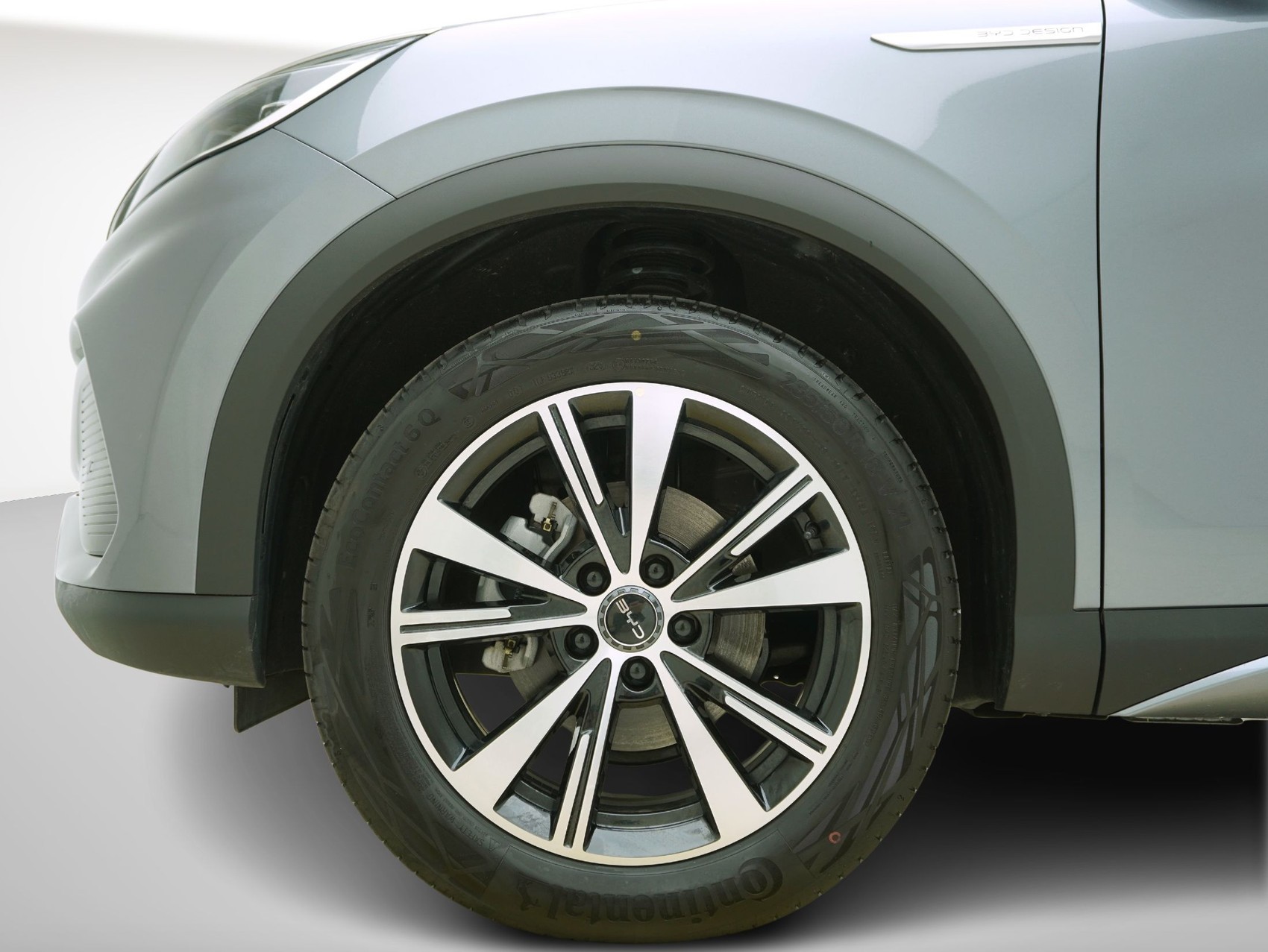 BYD Atto 3-image-6