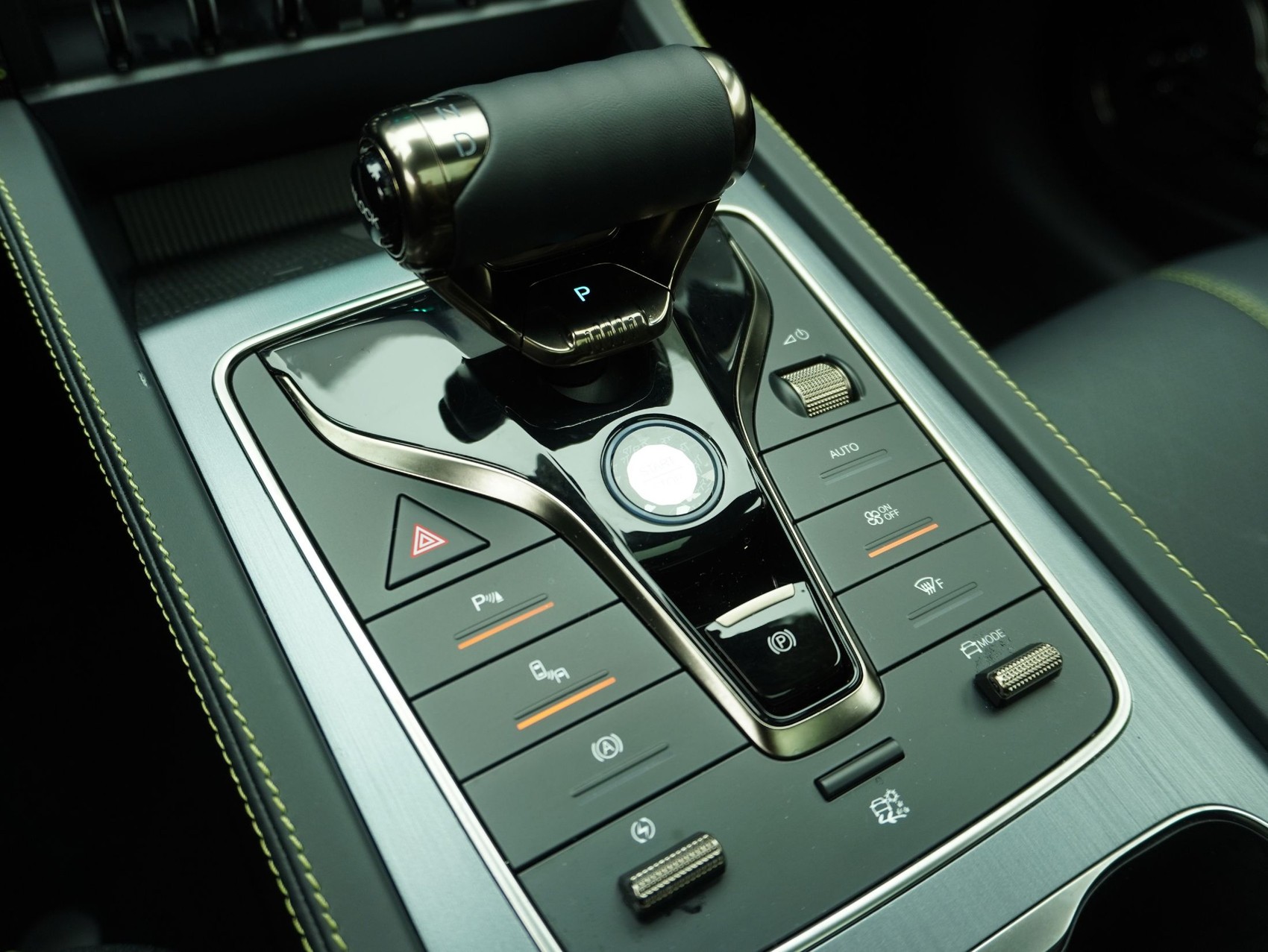 BYD Atto 3-image-17