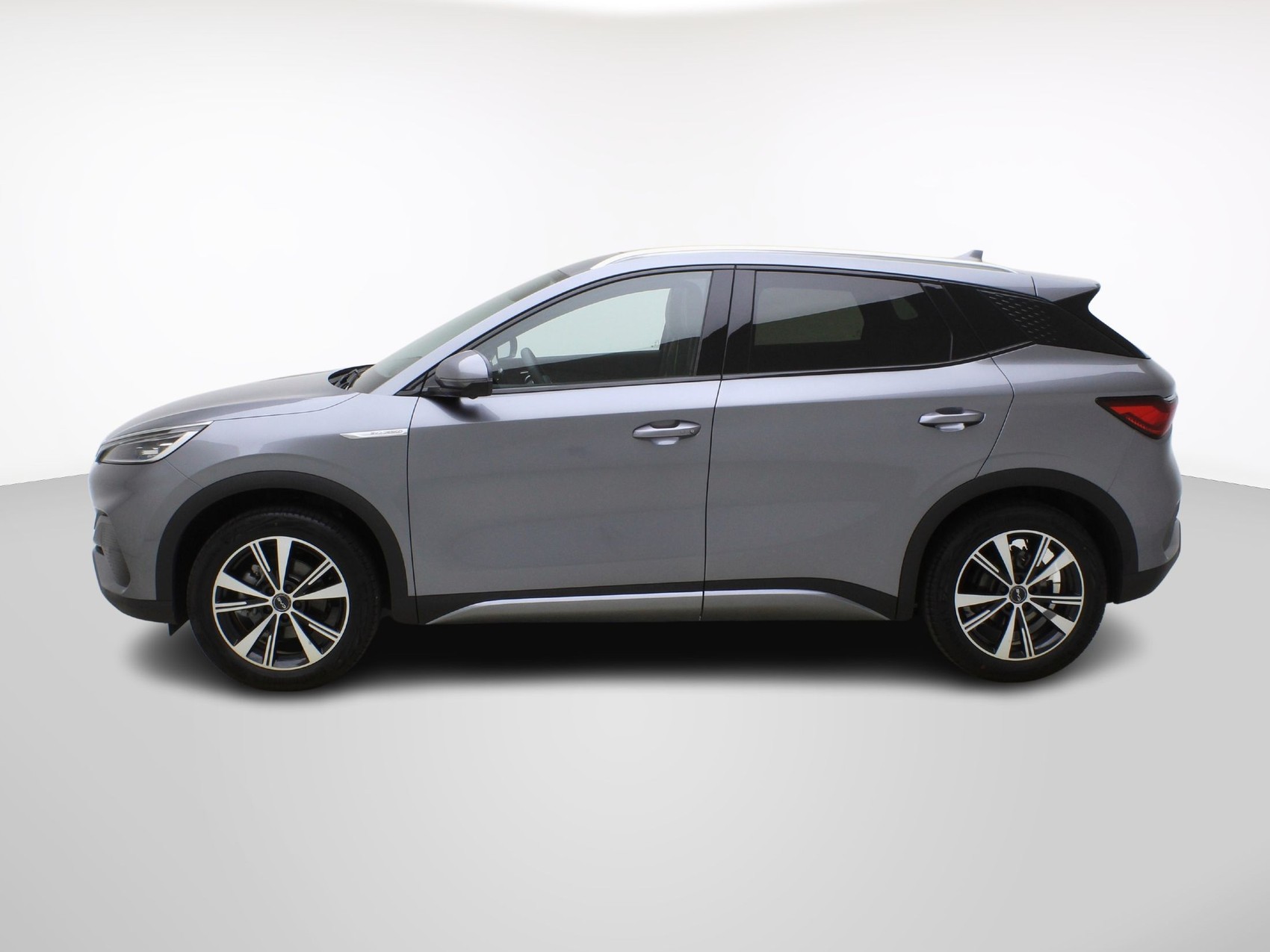BYD Atto 3-image-2